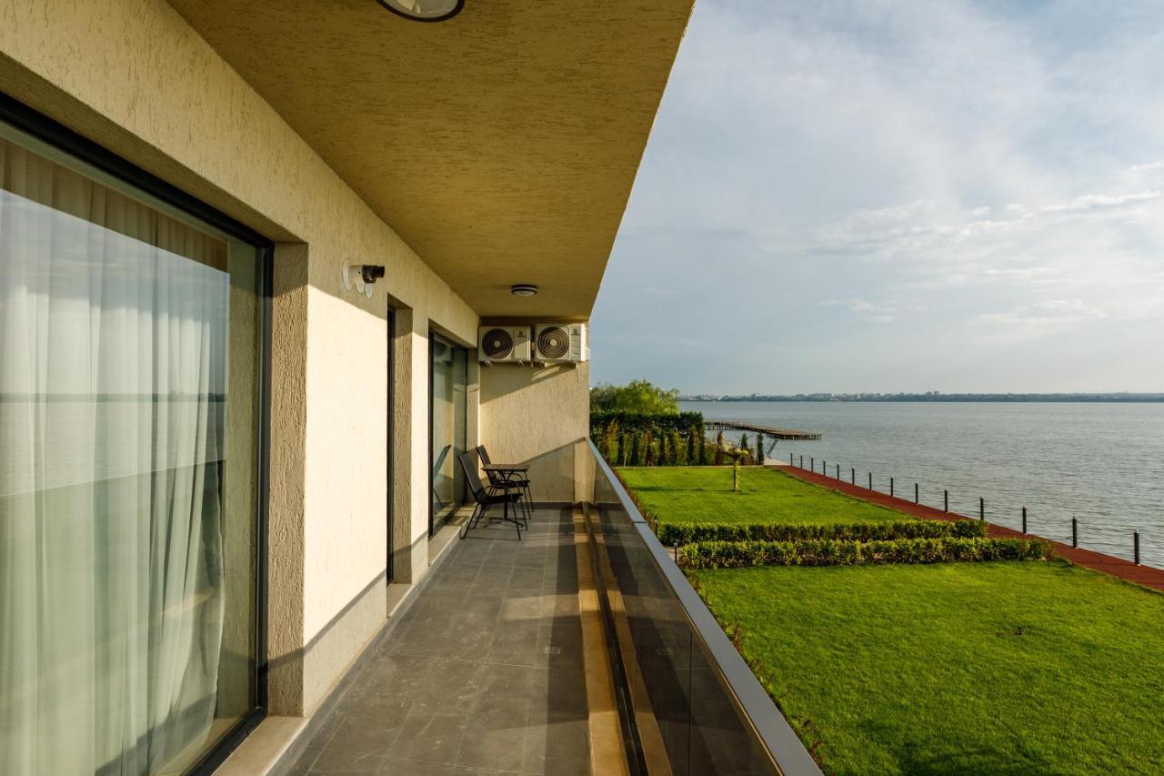 Lucky 13 Apartamento Mamaia Exterior foto