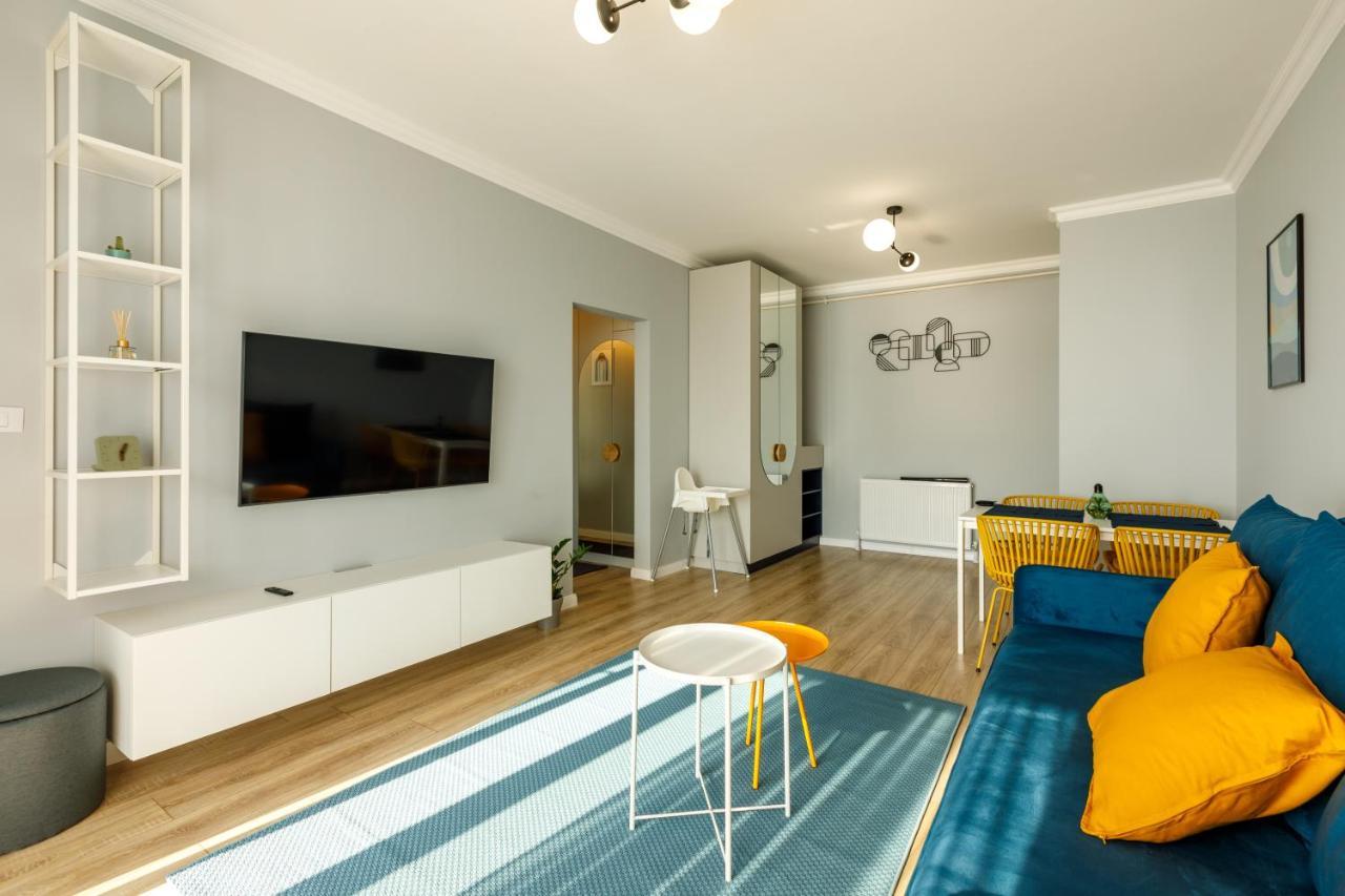 Lucky 13 Apartamento Mamaia Exterior foto